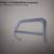 Caravan push guard 08- 20 NEW 2 thumbnail