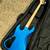 SADOWSKY JAZZ BASS BLUE METROEXPESS BRAND NEW 5 thumbnail