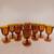 ALL 12 sets for $25:   Teacup and Saucer Sets 14 thumbnail