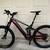 Trek Rail 7 E-mountain bike 1 thumbnail