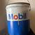 VTG- Mobil Oil, 5 gallon bucket 1 thumbnail
