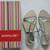 Brand New Women's Size 38 Donna Piu Flats Sandals Shoes $160 1 thumbnail