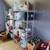 2001 WORKHORSE CUSTOM CHASSIS STEP VAN FOOD TRUCK READY TO MAKE YOU $$ 21 thumbnail