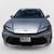 2025 Toyota Camry Electric LE Sedan 2 thumbnail