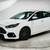 2017 *Ford* *Focus* *RS Hatch* Frozen White 1 thumbnail