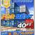 20 40 ft Cargo Container Storage Reefer Shipping Shed Sheds Containers 3 thumbnail