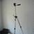 Stitz TP-3UE Tripod – Extendable (23“to 61”) Camera Tripod 4 thumbnail