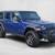 2020 Jeep Wrangler Unlimited 4x4 4WD SUV Rubicon Convertible 3 thumbnail