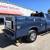 2024 CHEVROLET SILVERADO K2500 DBL CAB 4X4 SERVICE BODY 8 thumbnail
