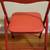 Kids Size Folding Chairs 6 thumbnail