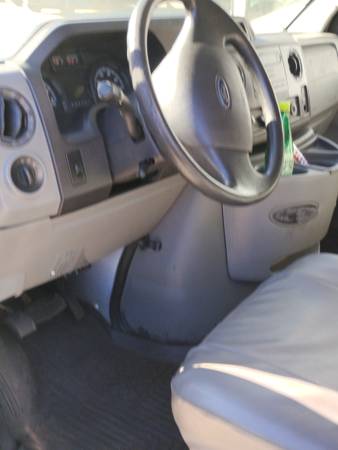 🎄 CHRISTMAS SPECIAL: 2011 Ford E450 Dually – Only 143k Mile 1