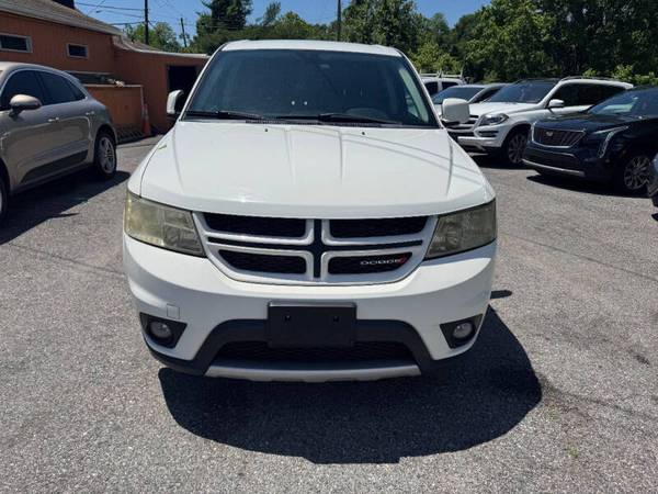 2018 Dodge Journey GT AWD GT 4dr SUV - $7,900 (upper marlboro,md)63616627756289121