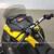 2024 Ski-Doo Renegade Sport 600 Ace Snowmobile, Black & Yellow 6 thumbnail