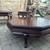 Stunning Vintage Coffee Table With End Tables 18 thumbnail