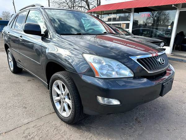 2009 Lexus RX 350 AWD Primera Auto LLC Stock#3140 - $4,995 (Wheat Ridge)63619860992643121