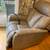 Power lift recliner with heat from Raymour just 4 months old/ like new 4 thumbnail