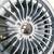 1982-84 Pontiac Trans Am SET of ALLOY TURBOCAST WHEELS 18 thumbnail
