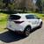 2022 KIA SPORTAGE LX. Pearl White. 3 thumbnail