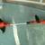 BLACK+DECKER LIKE NEW ELECTRIC 2 IN 1 TRIMMER EDGER &NEW STRING SPOOLS 2 thumbnail