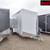 2026 Lightning Trailers LTF 6X12 RSA Cargo / Enclosed Trailer 1 thumbnail