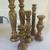 Old World Candlesticks (6) 4 thumbnail