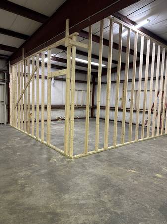 Storage and Parking Available 1