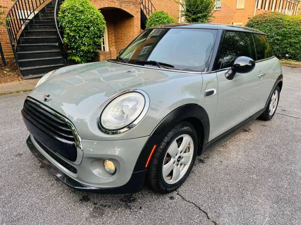 2018 MINI Hardtop 2 Puertas - ¡Financiamiento Disponible! - $12999.0063621120120707124