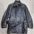 James Bond 007 Wested Leather Jacket New W/out Tags XL 1 thumbnail
