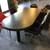 Sturdy office desk / reception desk in good condition 3 thumbnail