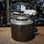 King Size Copper Tea Pot. unpolished since finding 11 thumbnail