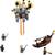 LEGO The Ninjago Movie 70610 Flying Jelly Sub, New, Sealed, Retired 13 thumbnail