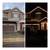 Christmas Light Installation/Roof Moss Removal/Gutter Cleaning/Gutter Guards 8 thumbnail