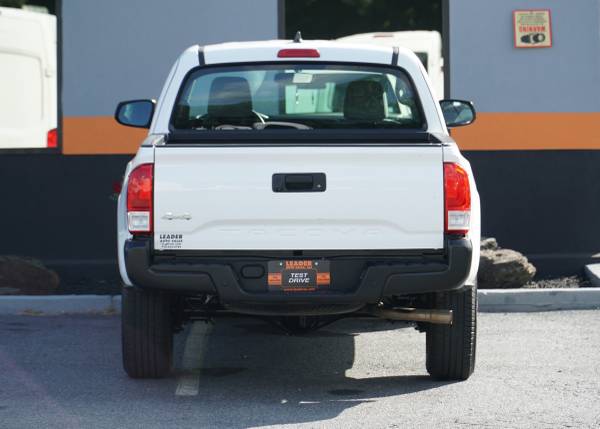 2017 Toyota TACOMA ACCESS CAB - Photo 12