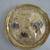 United States Sixth Fleet Power For Peace Brass Plaque Paperweight? 8 thumbnail