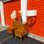 West elm “Acorn “ bedroom set :1 dresser ,2 nightstands 12 thumbnail