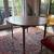 MCM Dining Table 3 thumbnail