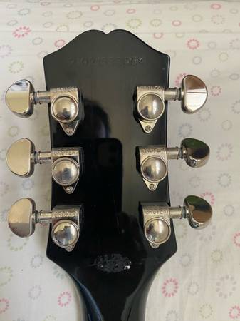 Epiphone les paul studio - $400 (Fremont)63471320954371122