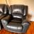 Beautiful 3-Piece Full Leather Sofa Set – very good Condition 2 thumbnail