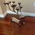 Pottery Barn Reindeer Candelabra 7 thumbnail