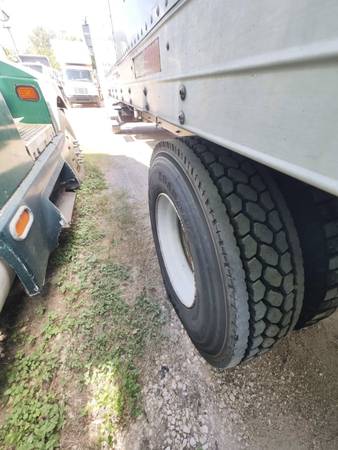 Hino Truck For Sale Craigslist: Your Comprehensive Guide to Buying and Selling