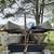 5 Kayaks and Custom Kayak Trailer with storage box for accessories Ascend 2 thumbnail