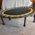 Stamina Personal 36" Folding Trampoline 5 thumbnail