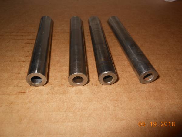 A-65 ROCKER ARM SHAFTS 1