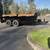 Dump Trailer 7 x 14 14K w/ 30” Sides, 8 Gauge Floors/Walls 2 thumbnail