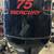 2003 Mercury 75/90 four stroke long shaft/XL tiller /remote 7 thumbnail
