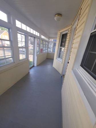 $1.700 / 1 dormitorio - Apartamento de 1 dormitorio, 1 baño, recién renovado (Bridgeport)63470214766595121
