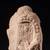Vintage Southeast Asian Sandstone Buddha Head Sculpture 8 thumbnail