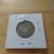 1907 Barber Quarter Dollar 90% Silver Coin 2 thumbnail
