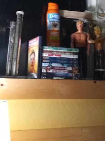 WANTED Free computer and monitor/ printer 1