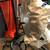 Hoyer lift with  2 slings     heavy duty      version 9 thumbnail